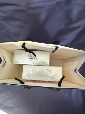 Bleu De Chanel & Chance Chanel 3.4 oz Eau De Toilette EDT Spray