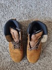 Brahma Men's Waterproof 6" Soft Toe Work Boots Size 10.5 — photo 6