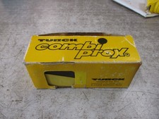 Turck Combi Prox Proximity Sensor BC20-CP40-VN4X2 10-65VDC 200mA New Surplus