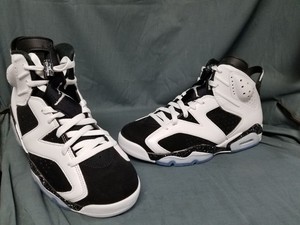 Air Jordan 6 Oreo | eBay