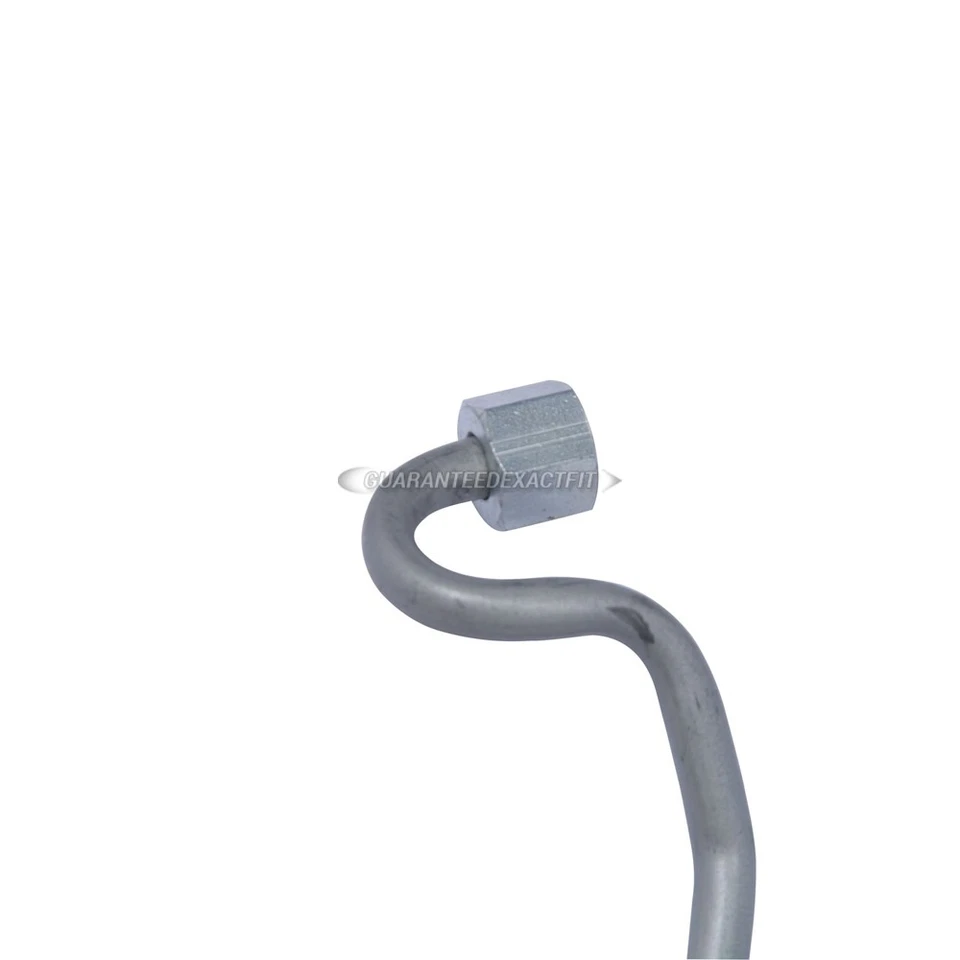 For Mercury Montego Ford Gran Torino Edelmann Power Steering Pressure Hose - Image 3 of 4