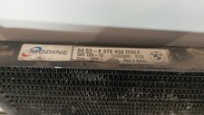 Radiateur BMW 2000