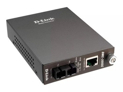 D-Link DMC-300SC Neu aber nicht OVP