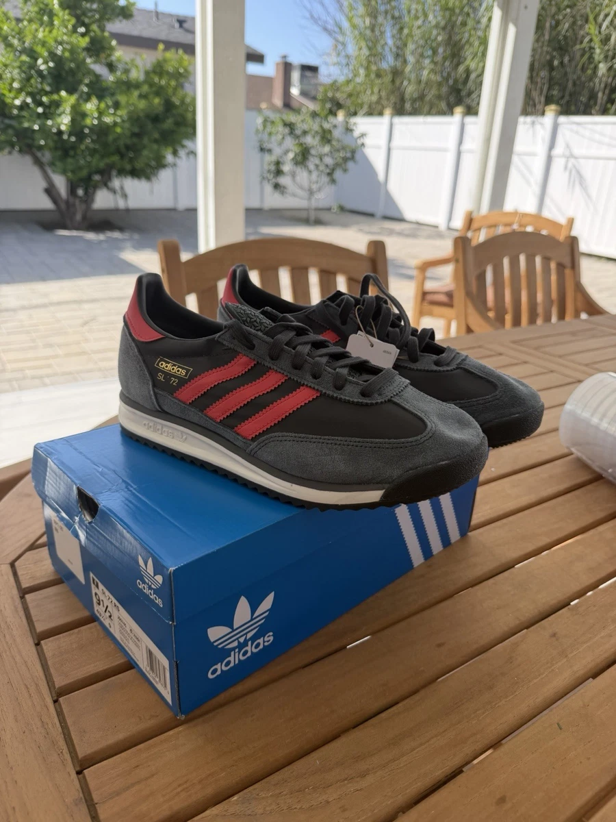 Adidas SL72 RS Carbon Real Coral for sale | eBay