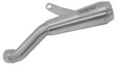 71912PR - Arrow Pro-Race Titanium Exhaust Terminal Kawasaki Z 900 (20)