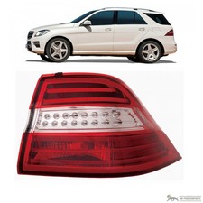 Rückleuchte Heckleuchte rechts P21W LED außen für Mercedes M-Klasse W166