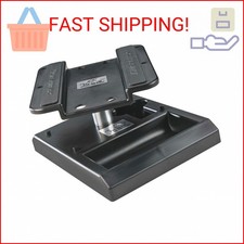 Duratrax Pit Tech Deluxe Car Stand Black DTXC2369