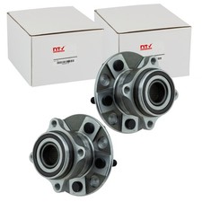 Roulement de roue Lexus LS