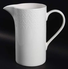 Lenox Ridge Street 56 Oz Pitcher 10319439