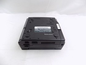 Sega Dreamcast R7 Regulation 7 Console Japan