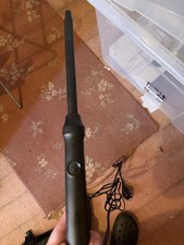 GHD Curve Curling Wand