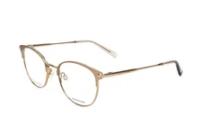 Tommy Hilfiger TH 1960 DDB GOLD COPPER 51/18/140 Women's Eyewear Frame