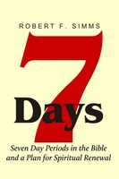Robert Simms | 7 Days | Taschenbuch | Englisch (2011) | Robert F. Simms