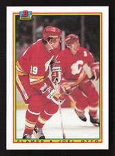 1990-91 Bowman #99 Joel Otto C04