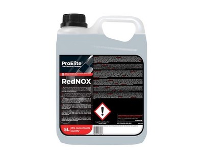 RedNox | ProElite Felgenreiniger & Flugrostentferner Gel pH-neutral   25L