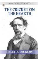 Charles Dickens | The Cricket On The Hearth | Taschenbuch | Englisch (2024)