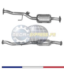 Catalyseurs Toyota AVENSIS