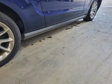 Passenger Side MUSTANG   2010 Rocker Panel Moulding 487916