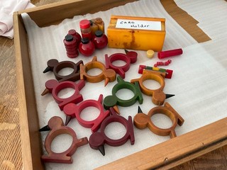 Bakelite