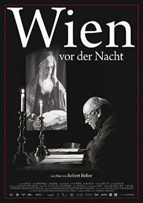 Wien vor der Nacht (DVD) Bober, Robert (UK IMPORT)