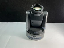 SONY BRC-H900 1/2" HD 3CMOS REMOTE PTZ CAMERA