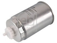 Febi Bilstein Kraftstofffilter 184127 FüR Hyundai KIA