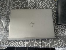 HP EliteBook 830 G5 Laptop 13in, Intel Core I5-8350U, 1.7GHz, 16GB RAM