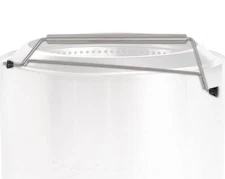 🆕Fire Pit Handle🔥Accessory for Solo Stove Yukon 27”🔥Portable Fire Pit Handle