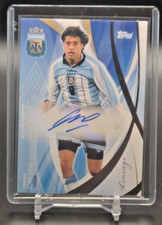 2024 Topps Lineage Argentina Soccer Checklist Guide in-content 19