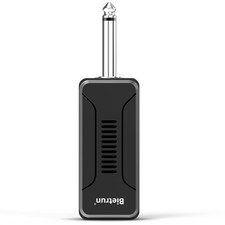 UHF Receiver Wireless Microphone WXM02 / WXM04, with 720mAh Rechargeable Battery