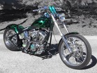 2005 Other Makes Custom Chopper
