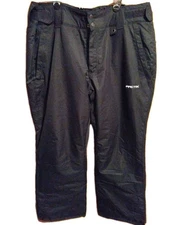 Arctix Snow Pants Xl Waist 38"-42" Ski Snowboard  snowmobile ice fishing