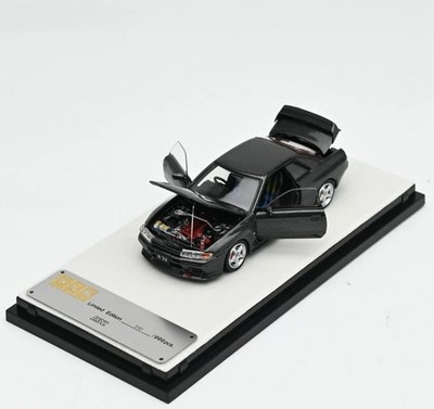 1/64 PGM NISSAN GTR R32 165726
