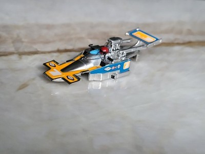AURORA G PLUS INDY