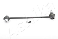 Koppelstange Stabilisator Ashika 106-0H-H40L FüR Hyundai TQ Cargo Crdi