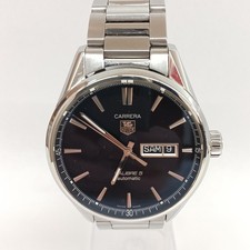 TAG HEUER WAR201A-1 CARRERA