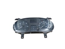 Compteur Renault MASTER