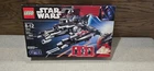 BNIB sealed  LEGO Star Wars The Force Unleashed Rogue Shadow 7672  Retired