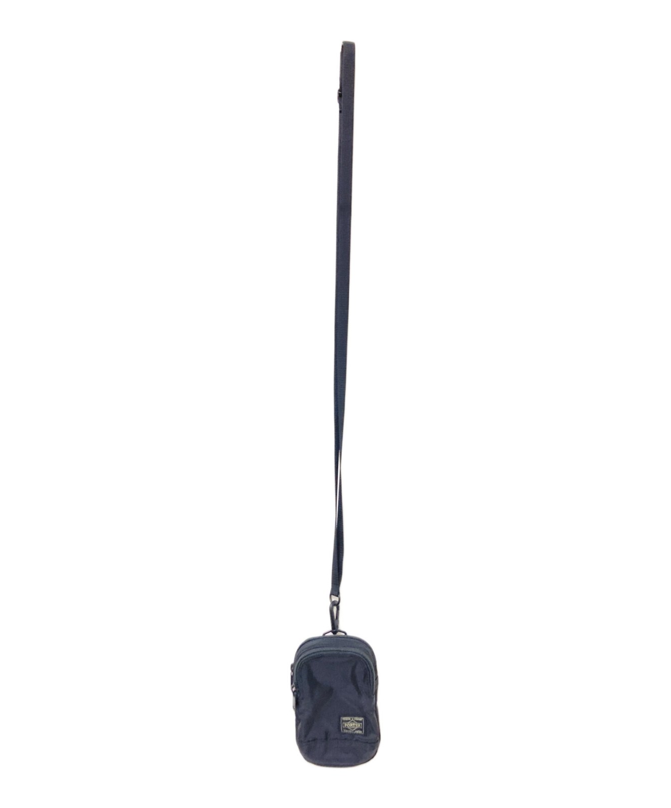 PORTER Shoulder Pouch 689-05945 Black - image 6