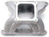 Edelbrock EDE Victor Intake Manifold 2858 - Air Intake Cold Air High Flow