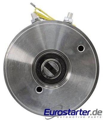 1*** DC Electric Motor New Genuine Letrika Mahle IM0055 For Broc