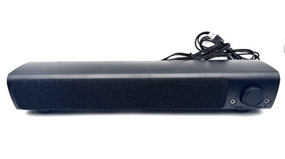 Smalody 10 W USB Powered Soundbar Lautsprecher YXSM9011BL