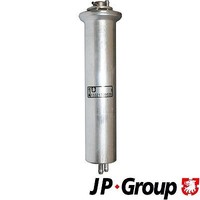 JP Group Kraftstofffilter U.A. FüR Alpina, BMW