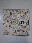 Vinyl Record LP Led Zeppelin III VG