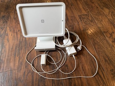 Used Square Register POS System Bundle