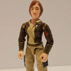 G.I. Joe 1983 Cover Girl ARAH Action Figure Original Vintage Wolverine NM-MT