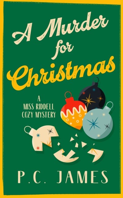 A Murder for Christmas by P.C. James - 9781036707613 - Image 6