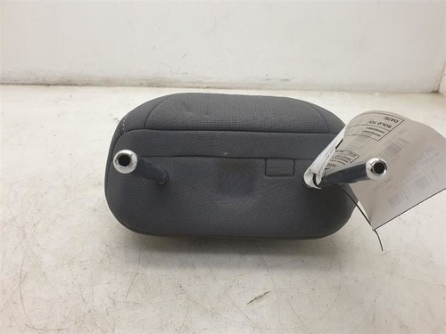 2021 TOYOTA COROLLA PASSENGER SIDE FRONT CLOTH HEADREST ASSEMBLY - Picture 2 of 12