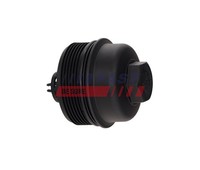 Fast Deckel ÖLfiltergehäUse FT04274 FüR BMW 1Er F20 F21 3Er F30 F80 Touring F31
