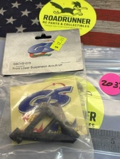 GS RACING GSCVS1015 FRONT LOWER SUSPENSION ARM for: VP / RIGHT SIDE